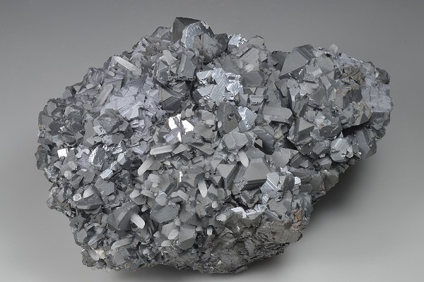 Sphalerite, Quartz, Galena