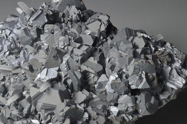 Sphalerite, Quartz, Galena
