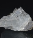 Baryte, Pyrite