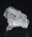 Baryte, Pyrite