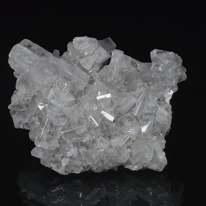 Baryte - floater