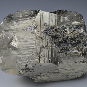 Pyrite