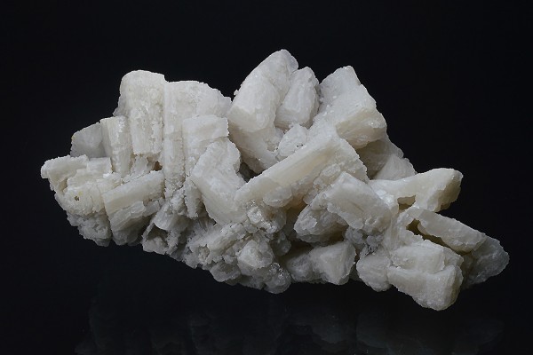 Rhombohedral Calcite