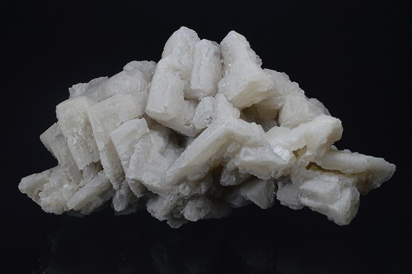 Rhombohedral Calcite