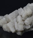 Rhombohedral Calcite
