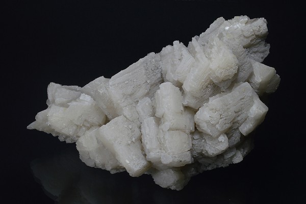 Rhombohedral Calcite