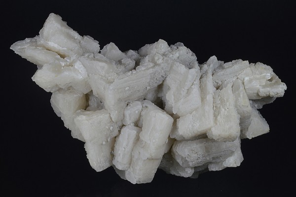 Rhombohedral Calcite