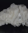 Rhombohedral Calcite