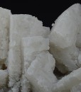 Rhombohedral Calcite