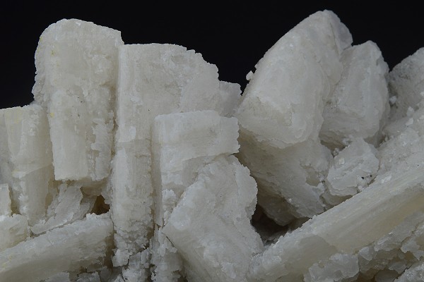 Rhombohedral Calcite