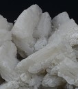 Rhombohedral Calcite