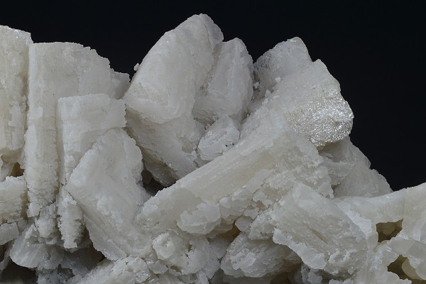 Rhombohedral Calcite