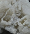 Rhombohedral Calcite