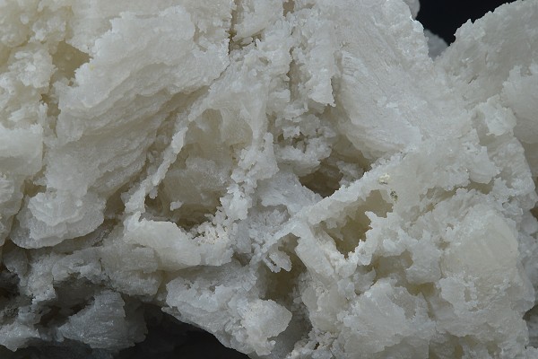 Rhombohedral Calcite