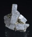 Baryte, Pyrite