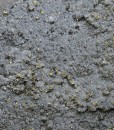 Quartz var.Amethyst, Chalcopyrite