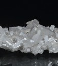 Baryte, Calcite - floater