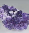 Quartz var.Amethyst