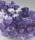 Quartz var.Amethyst