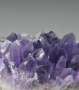 Quartz var.Amethyst