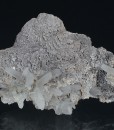 Quartz, Calcite