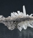 Quartz, Calcite