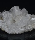 Baryte, Pyrite