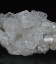 Baryte, Pyrite