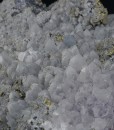 Quartz, Chalcopyrite, Galena, Sphalerite