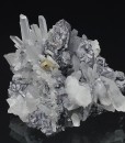spinel law twin Galena, Quartz, Pyrite