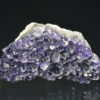 Quartz var.Amethyst