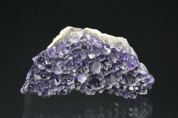 Quartz var.Amethyst