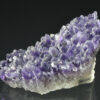 Quartz var.Amethyst