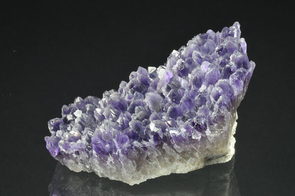 Quartz var.Amethyst