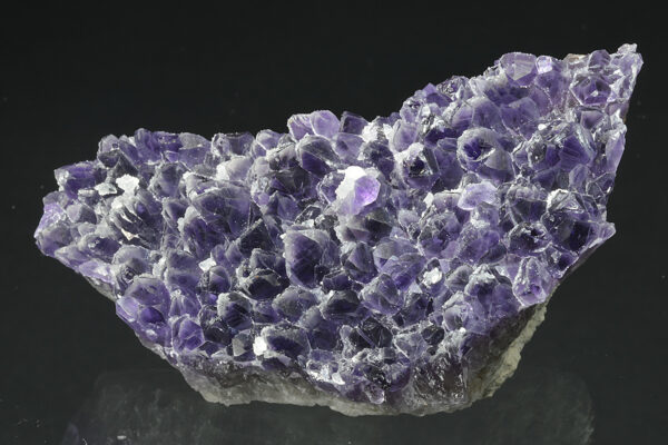 Quartz var.Amethyst
