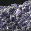 Quartz var.Amethyst