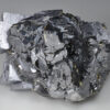 skeletal Galena, gem.Sphalerite var.Cleiophane