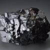 skeletal Galena, gem.Sphalerite var.Cleiophane