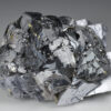 skeletal Galena, gem.Sphalerite var.Cleiophane