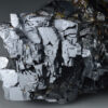 skeletal Galena, gem.Sphalerite var.Cleiophane