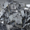 skeletal Galena, gem.Sphalerite var.Cleiophane