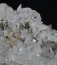 Quartz, Calcite, Chalcopyrite
