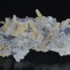 spinel law twin Galena, Quartz