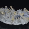 spinel law twin Galena, Quartz