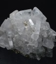 Baryte, Pyrite