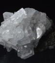 Baryte, Pyrite