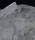 Baryte, Pyrite