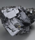 skeletal Galena, Sphalerite, Pyrite, Chalcopyrite