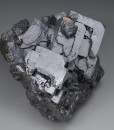 skeletal Galena, Sphalerite, Pyrite, Chalcopyrite