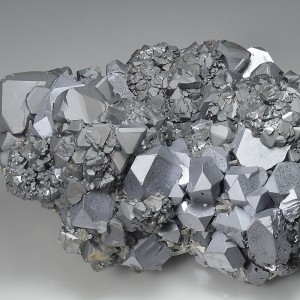 truncated Galena, Sphalerite